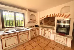 Vente villa Le Muy  