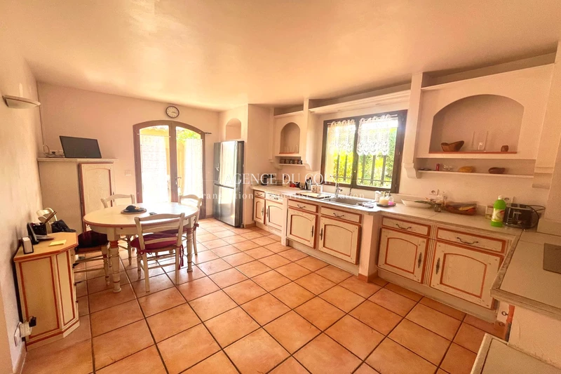Vente villa Le Muy  