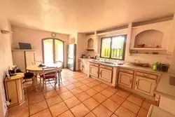 Vente villa Le Muy  