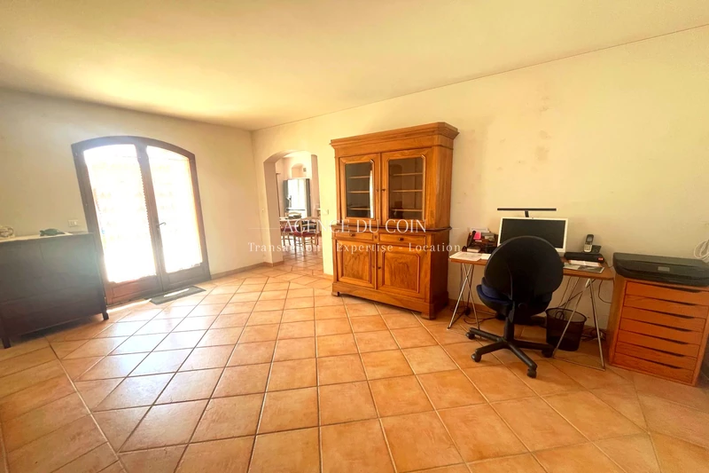 Vente villa Le Muy  