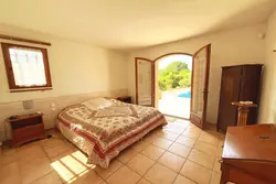 Vente villa Le Muy  