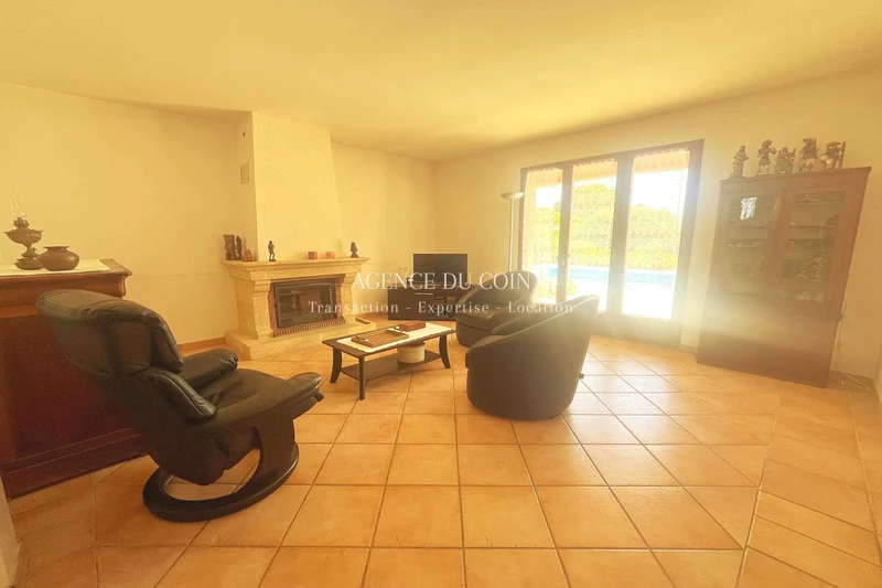 Vente villa Le Muy  