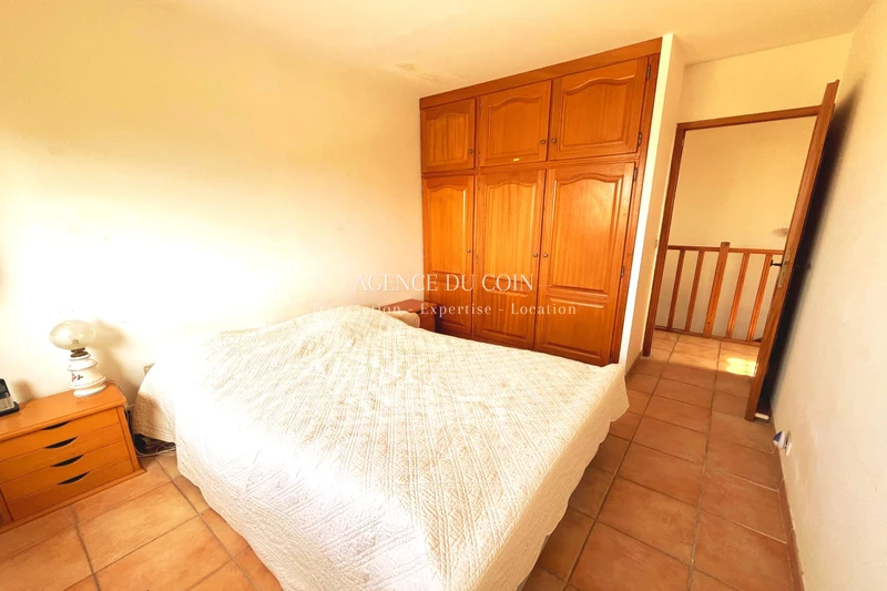 Vente villa Le Muy  