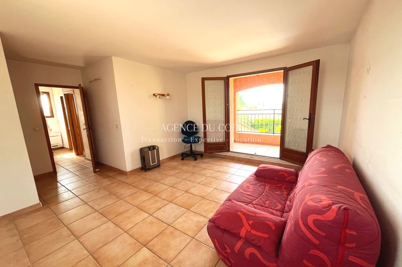Vente villa Le Muy  