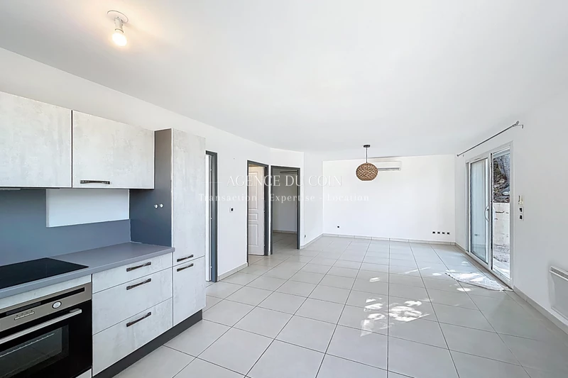 Vente maison Trans-en-Provence  