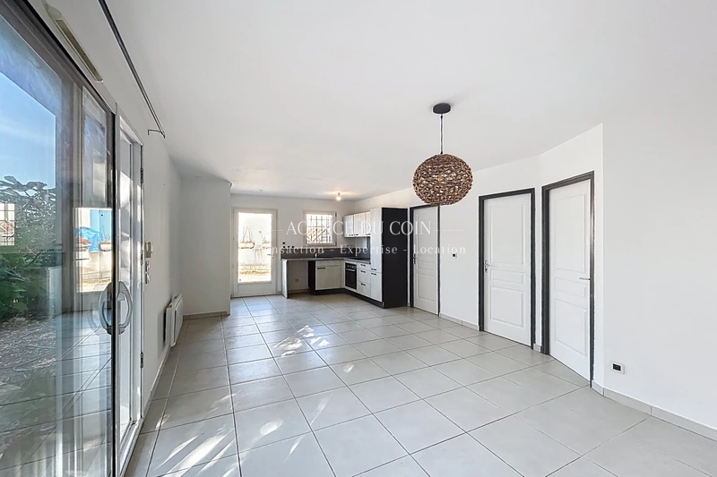 Vente maison Trans-en-Provence  