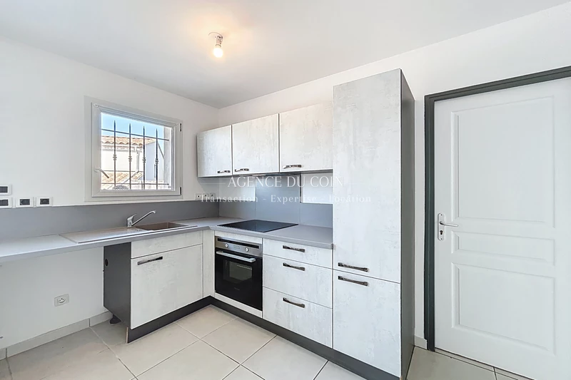 Vente maison Trans-en-Provence  