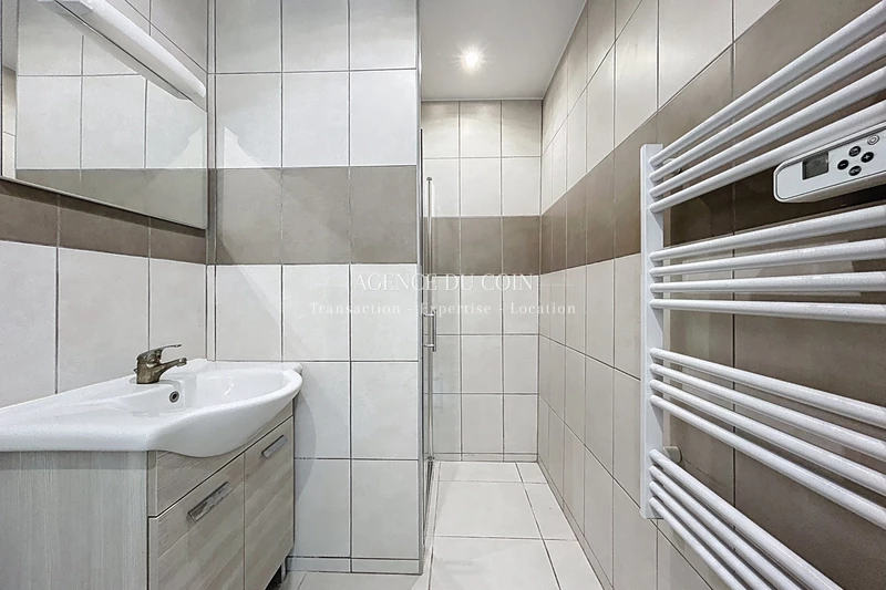 Vente maison Trans-en-Provence  
