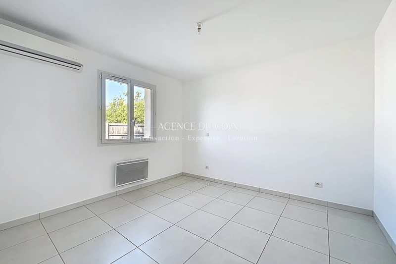 Vente maison Trans-en-Provence  