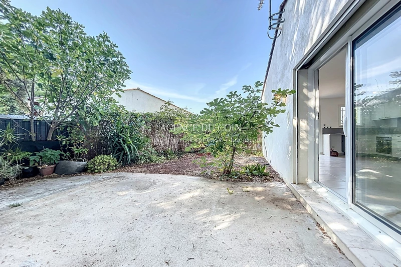 Vente maison Trans-en-Provence  
