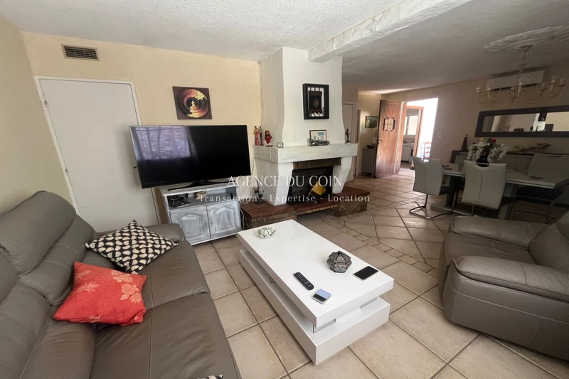 Vente maison Draguignan  