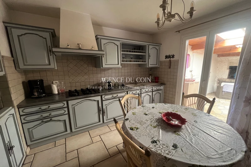Vente maison Draguignan  