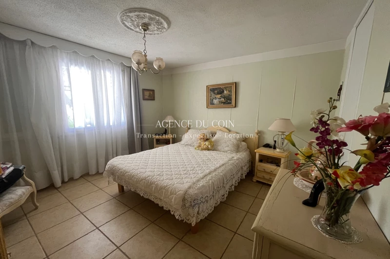 Vente maison Draguignan  