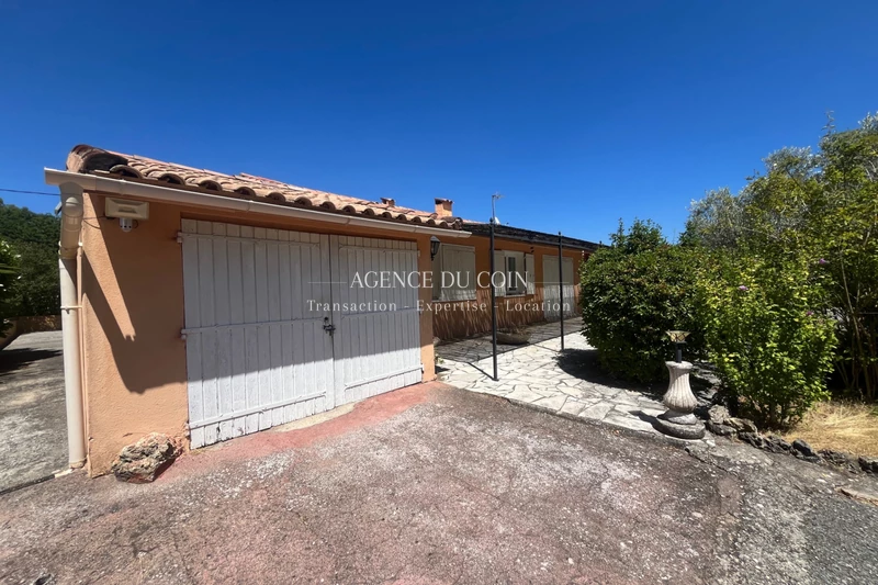 Vente maison Draguignan  