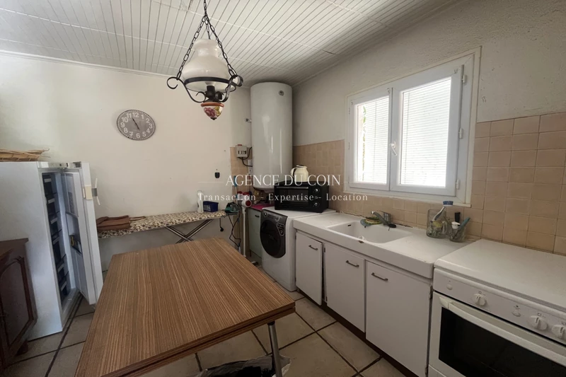 Vente maison Draguignan  