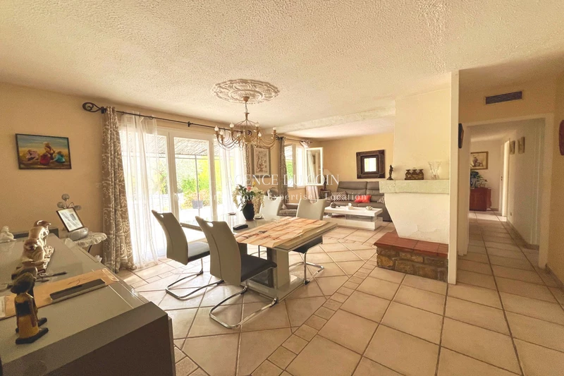 Vente maison Draguignan  