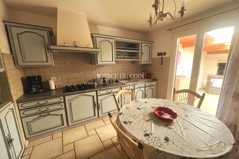 Photo n°8 - Vente maison Draguignan 83300 - 355 000 €