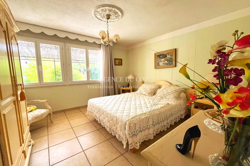 Photo n°9 - Vente maison Draguignan 83300 - 355 000 €