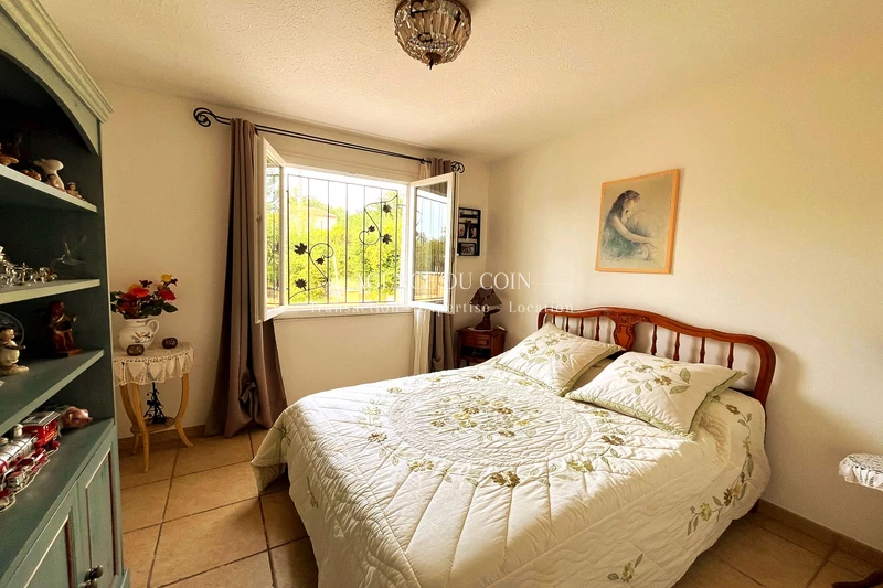 Photo n°10 - Vente maison Draguignan 83300 - 355 000 €