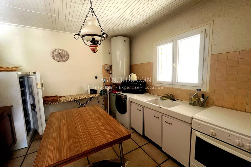 Photo n°13 - Vente maison Draguignan 83300 - 355 000 €