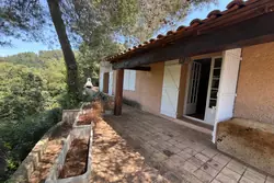 Photos  Maison à vendre La Motte 83920