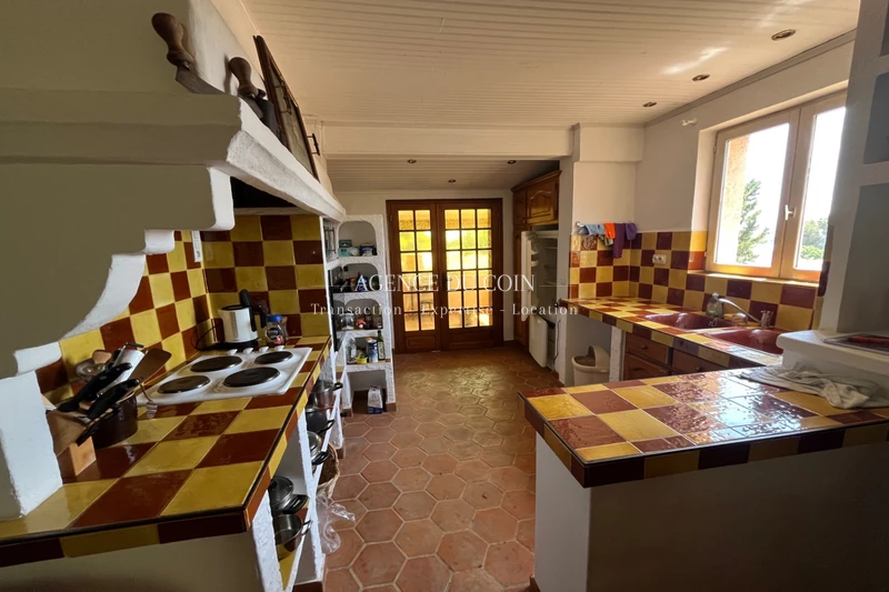 Photo n°7 - Vente maison La Motte 83920 - 357 000 €