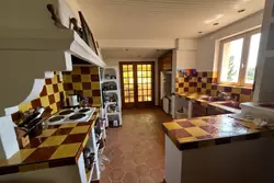 Vente maison La Motte  