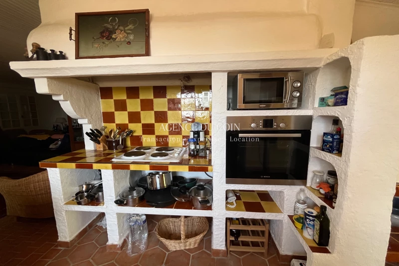 Photo n°8 - Vente maison La Motte 83920 - 357 000 €