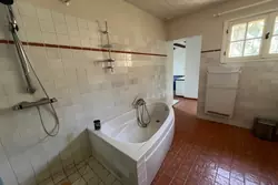 Vente maison La Motte  