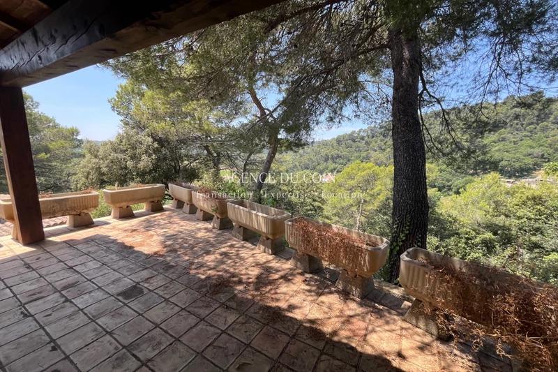 Photo n°3 - Vente maison La Motte 83920 - 357 000 €