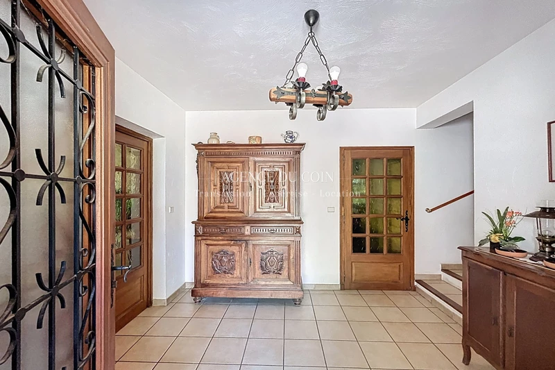 Photo n°3 - Vente maison Draguignan 83300 - 374 000 €