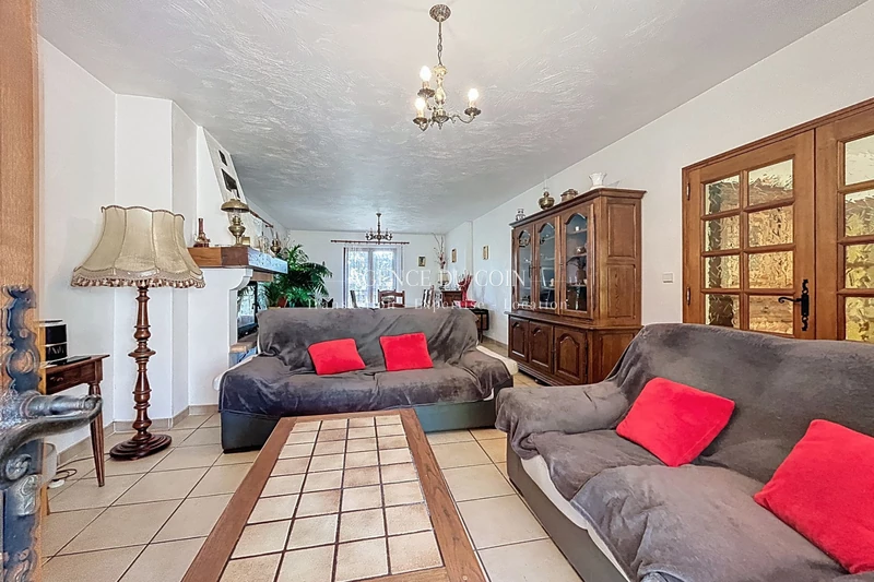 Photo n°5 - Vente maison Draguignan 83300 - 374 000 €