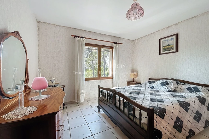 Photo n°11 - Vente maison Draguignan 83300 - 374 000 €