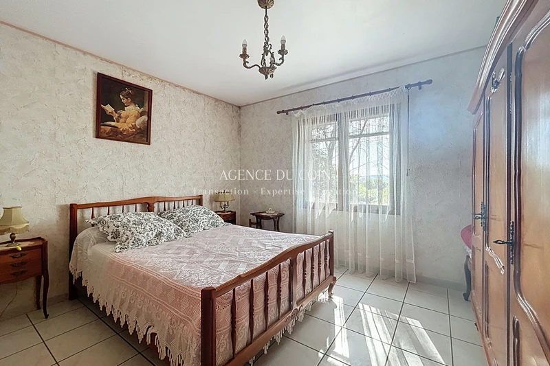 Photo n°12 - Vente maison Draguignan 83300 - 374 000 €