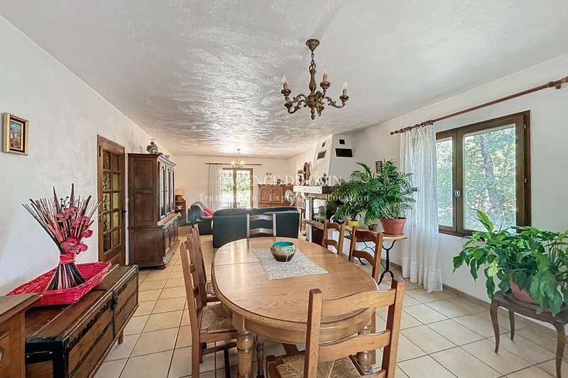 Photo n°4 - Vente maison Draguignan 83300 - 374 000 €