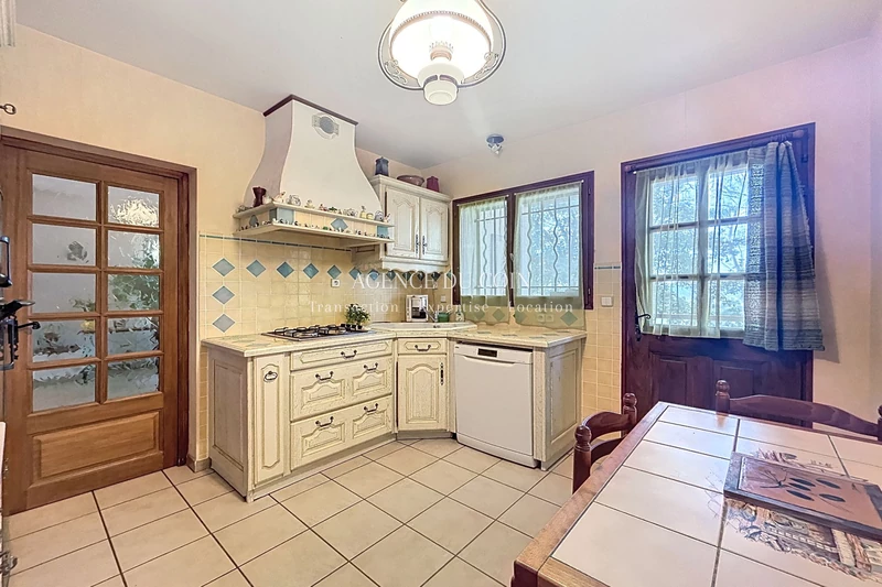 Photo n°6 - Vente maison Draguignan 83300 - 374 000 €