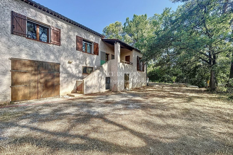 Photo n°13 - Vente maison Draguignan 83300 - 374 000 €