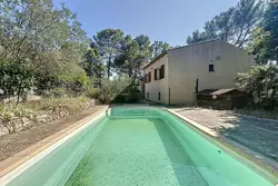 Vente maison Draguignan  