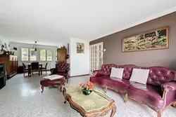 Vente maison Genève  