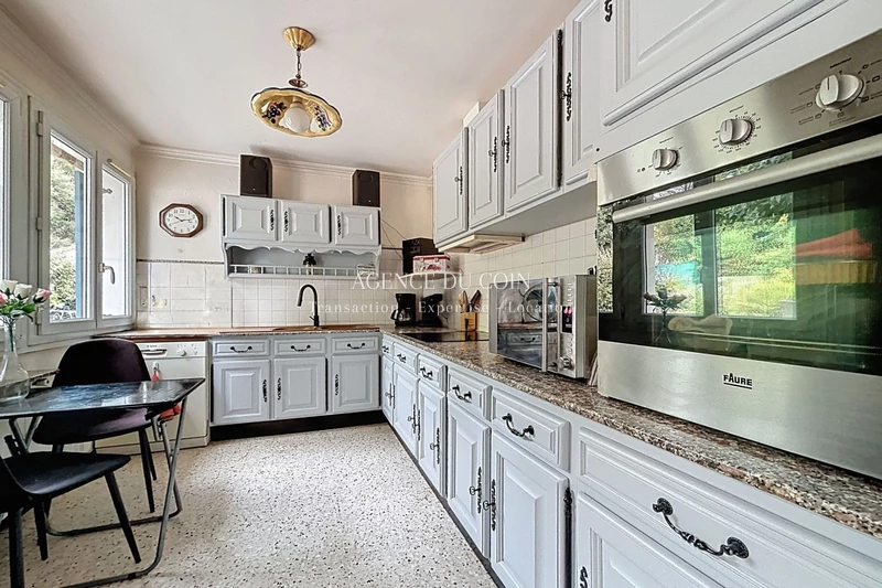 Vente maison Genève  