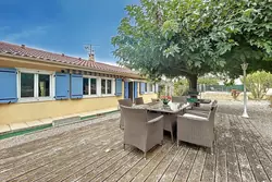 Vente maison Genève  