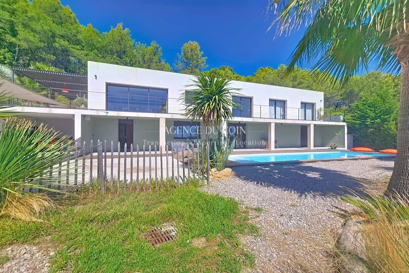 Vente maison Draguignan  