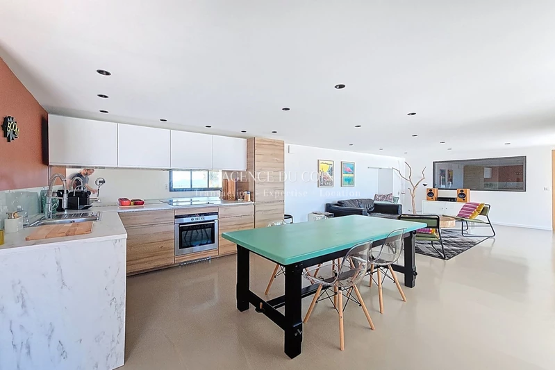 Vente maison Draguignan  