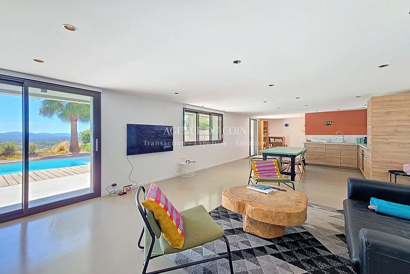 Vente maison Draguignan  