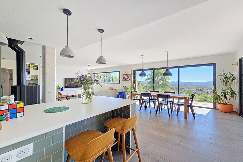 Vente maison Draguignan  
