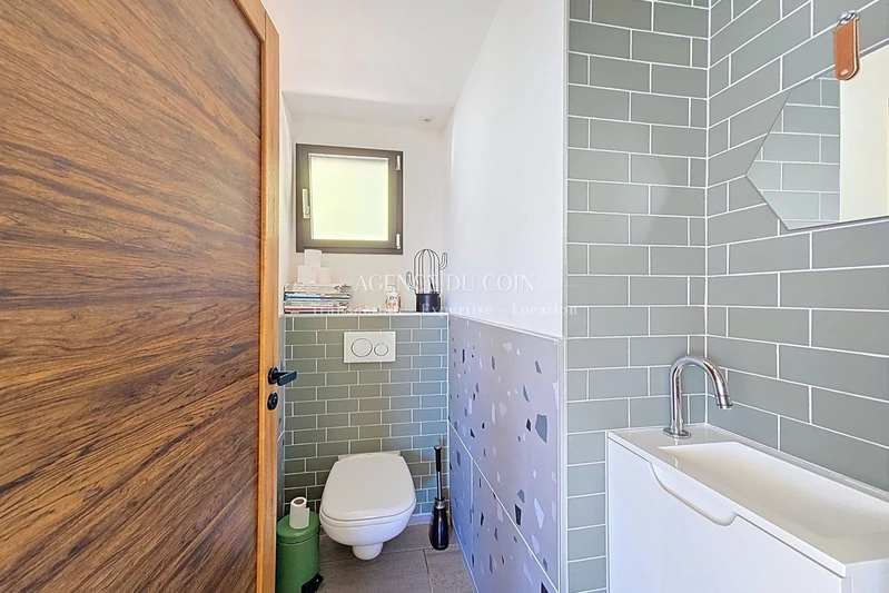 Vente maison Draguignan  