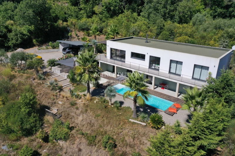 Vente maison Draguignan  