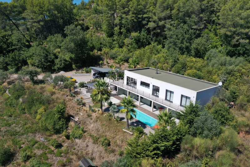 Vente maison Draguignan  