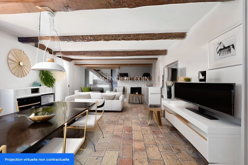 Vente maison Draguignan  