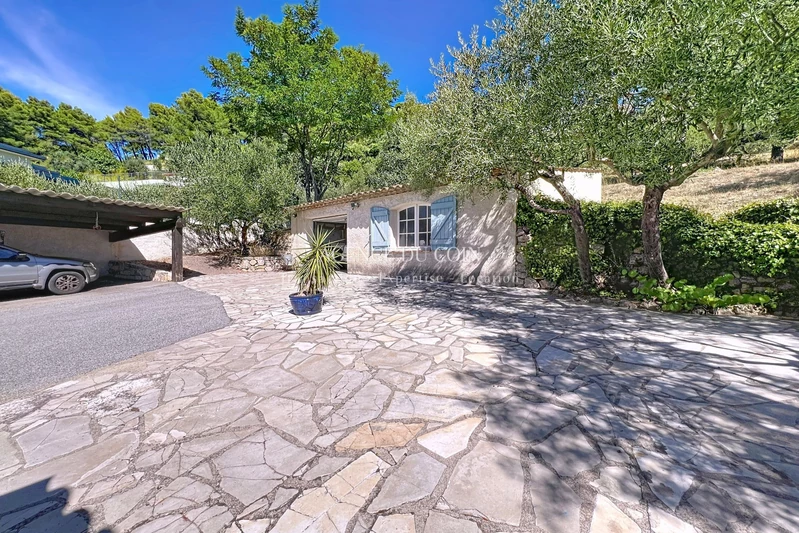 Vente maison Draguignan  